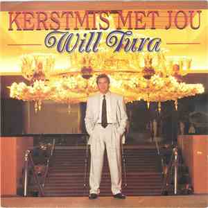 Will Tura - Kerstmis Met Jou