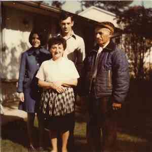 Woods Family Creeps - Woods Family Creeps