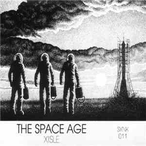 Xisle - The Space Age
