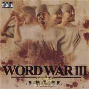 .9-Miller. - Word War III