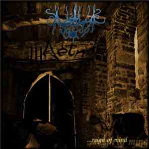 Aethyr  - ...Reign Of Mind