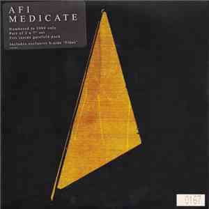 AFI - Medicate