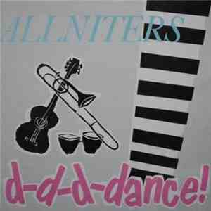 Allniters - D-D-D-Dance