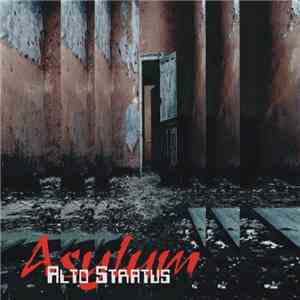 Alto Stratus - Asylum