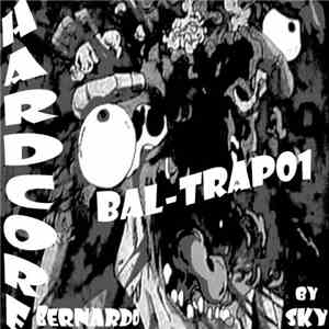 Anakine  - Bal-Trap 01