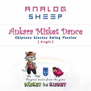 Analog Sheep - Ankara Misket Dance (Chiptune Electro Swing Version)