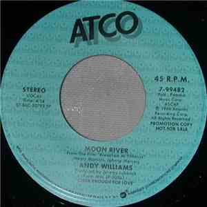 Andy Williams - Moon River