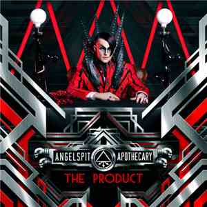 Angelspit - The Product