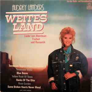 Audrey Landers - Weites Land