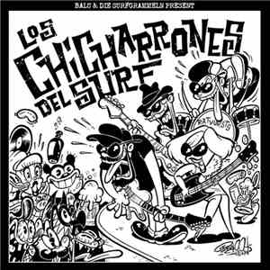 Balu & Die Surfgrammeln - Los Chicharrones Del Surf