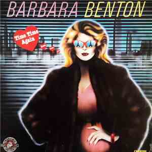 Barbara Benton - Time Time Again