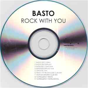 Basto - Rock With You