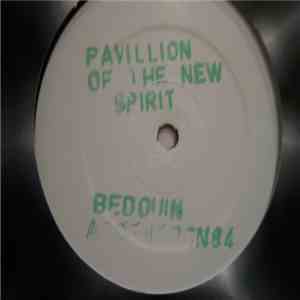 Bedouin Ascent - Pavillion Of The New Spirit