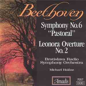 Beethoven - Symphony No. 6 