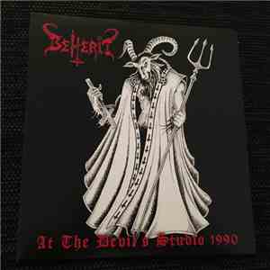 Beherit - At The Devil's Studio 1990