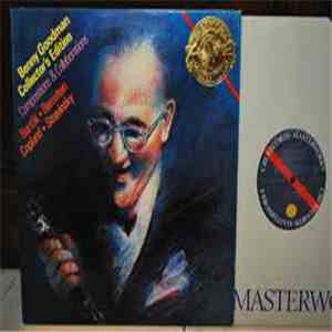 Benny Goodman - Collector's Edition - Compositions & Collaborations - Bartó ...