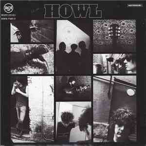 Black Rebel Motorcycle Club - Howl