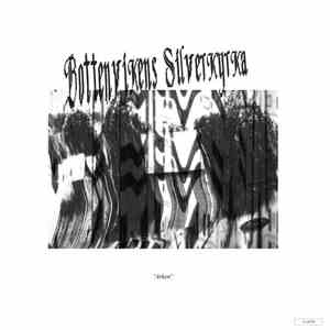 Bottenvikens Silverkyrka - Arken EP