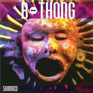 B-thong - Skinned