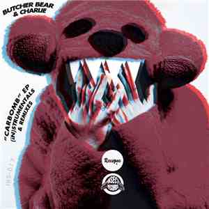 Butcher Bear & Charlie - 
