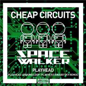 Cheap Circuits - Playhead