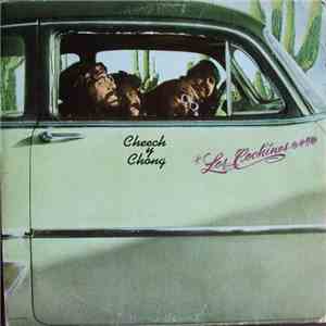 Cheech Y Chong - Los Cochinos