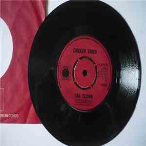 Chicken Shack - Sad Clown / Tired Eyes