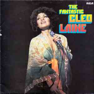 Cleo Laine - The Fantastic Cleo Laine