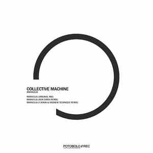 Collective Machine - Maracuja