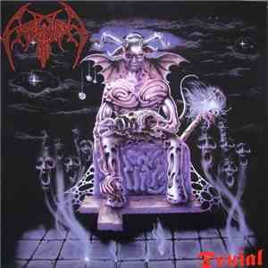 Crematory - Denial