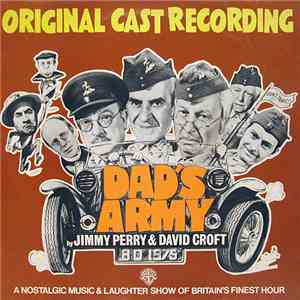 Dad's Army - Original Cast Recording