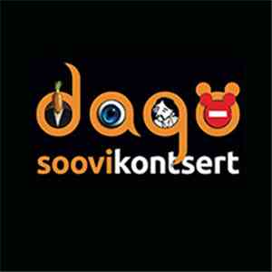Dagö - Soovikontsert
