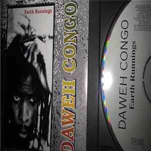 Daweh Congo - Earth Runnings
