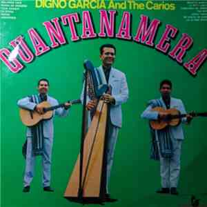 Digno Carcia And The Carios - Guantanamera