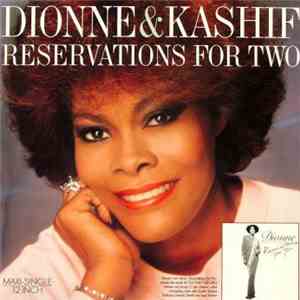 Dionne & Kashif - Reservations For Two