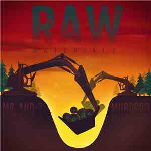 DJ Jay-D aka Mr. And-7 x Murdcod - Raw Materials (Live Mix)