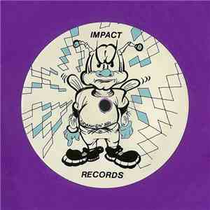 DJ Seduction - My Own / Higher Now