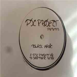 DJC Project - Black Magic