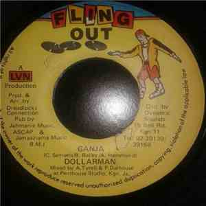 Dollarman  - Ganja