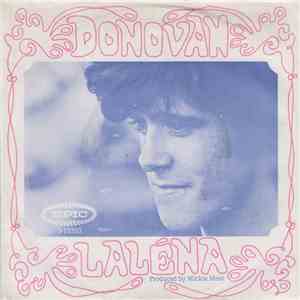 Donovan - Laléna