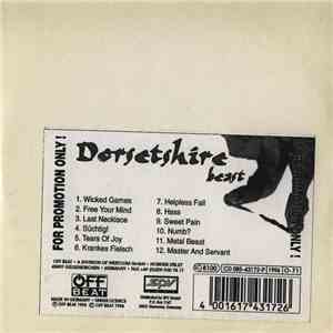 Dorsetshire - Beast