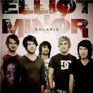Elliot Minor - Solaris