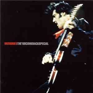 Elvis Presley - Memories - The '68 Comeback Special
