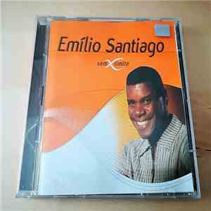 Emilio Santiago - Sem Limite