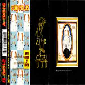 Eugenius  - Mary Queen Of Scots