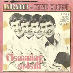 Flemming Arleth - Barcarole