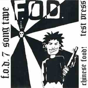 F.O.D. - Chinese Food!