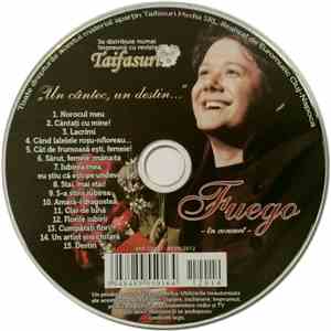 FUEGO  - „Un Cântec, Un Destin…“ Fuego - În Concert -