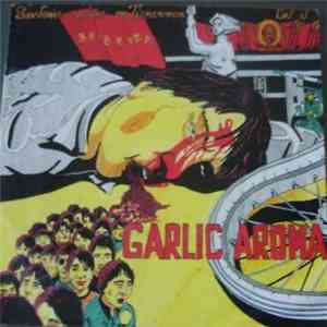 Garlic Aroma - Souvenir Picture On Tienanmen / Cut It