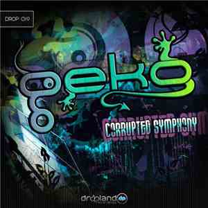 Geko - Corrupted Symphony